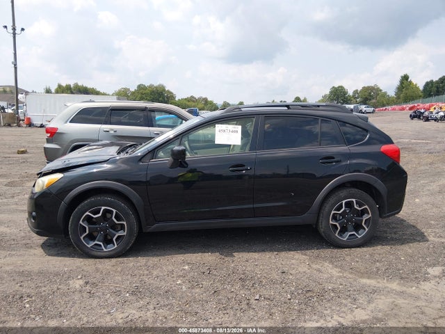 Aukcja sprzedaży 2015 Subaru Xv Crosstrek 2.0i Premium, vin: JF2GPACC5F8324708, numer aukcji: 45873408