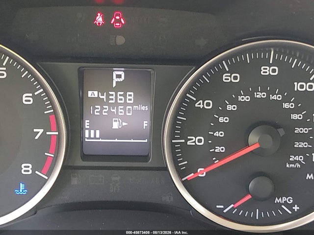 Aukcja sprzedaży 2015 Subaru Xv Crosstrek 2.0i Premium, vin: JF2GPACC5F8324708, numer aukcji: 45873408