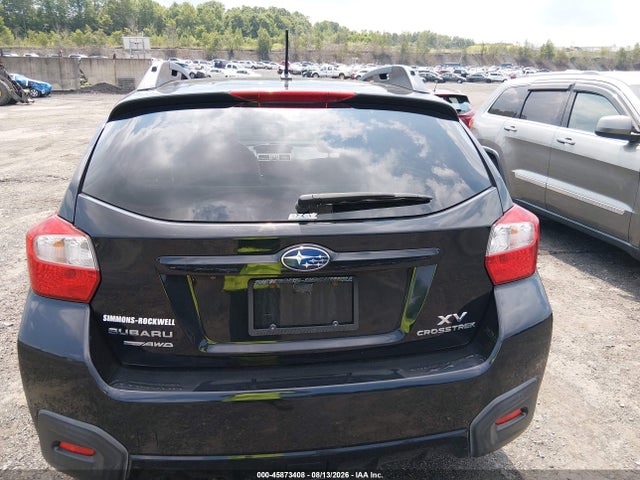 Aukcja sprzedaży 2015 Subaru Xv Crosstrek 2.0i Premium, vin: JF2GPACC5F8324708, numer aukcji: 45873408