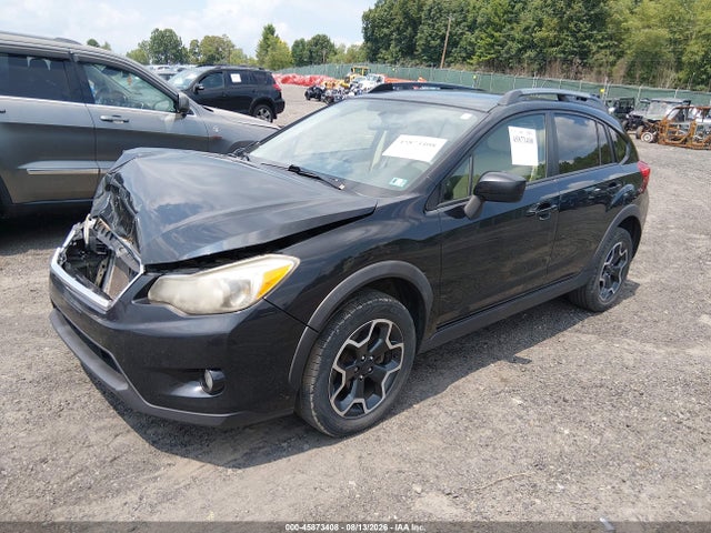 Aukcja sprzedaży 2015 Subaru Xv Crosstrek 2.0i Premium, vin: JF2GPACC5F8324708, numer aukcji: 45873408