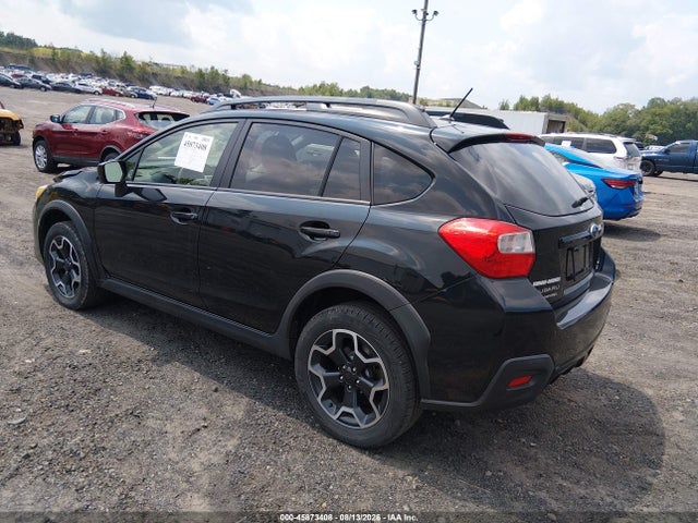 Aukcja sprzedaży 2015 Subaru Xv Crosstrek 2.0i Premium, vin: JF2GPACC5F8324708, numer aukcji: 45873408