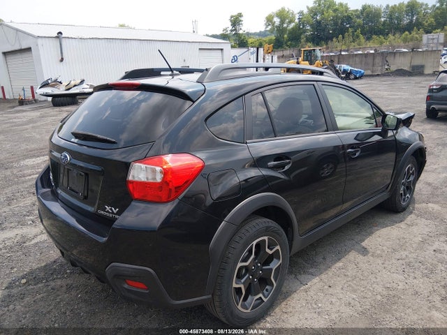 Aukcja sprzedaży 2015 Subaru Xv Crosstrek 2.0i Premium, vin: JF2GPACC5F8324708, numer aukcji: 45873408