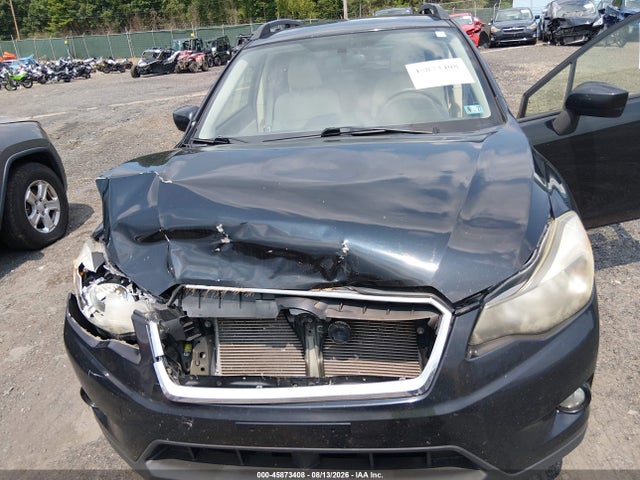 Aukcja sprzedaży 2015 Subaru Xv Crosstrek 2.0i Premium, vin: JF2GPACC5F8324708, numer aukcji: 45873408