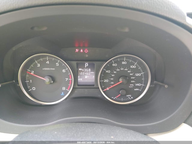 Aukcja sprzedaży 2015 Subaru Xv Crosstrek 2.0i Premium, vin: JF2GPACC5F8324708, numer aukcji: 45873408