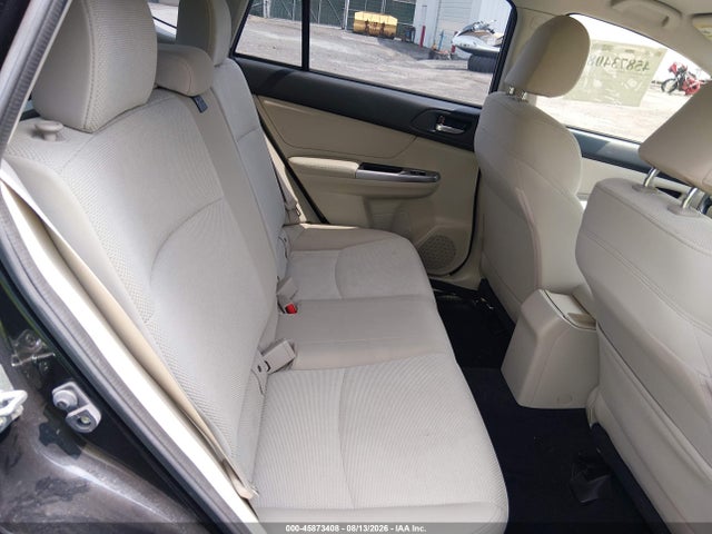 Aukcja sprzedaży 2015 Subaru Xv Crosstrek 2.0i Premium, vin: JF2GPACC5F8324708, numer aukcji: 45873408