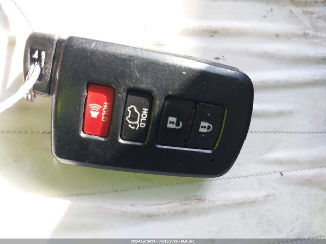 Toyota Highlander Xle V6 2016 5TDKKRFH3GS122279 Image 11