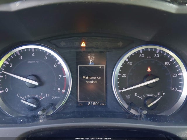 Toyota Highlander Xle V6 2016 5TDKKRFH3GS122279 Image 7