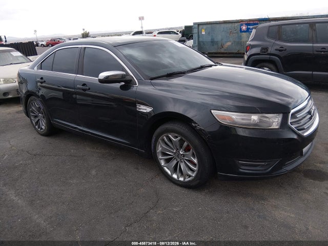 2014 1FAHP2F85EG110893 главное изображение