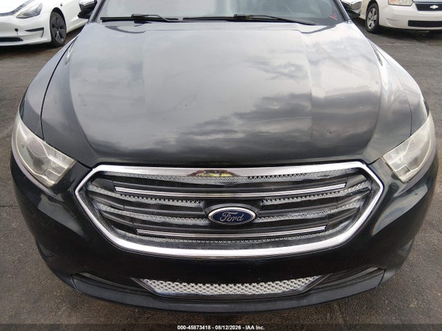 Ford Taurus Limited 2014 1FAHP2F85EG110893 Image 6