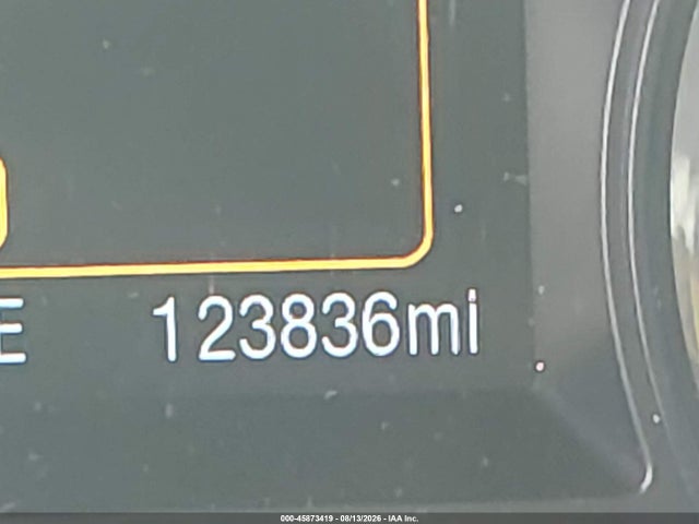 45873419 :رقم المزاد ، 1FM5K8D85JGB82782 vin ، 2018 Ford Explorer Xlt مزاد بيع