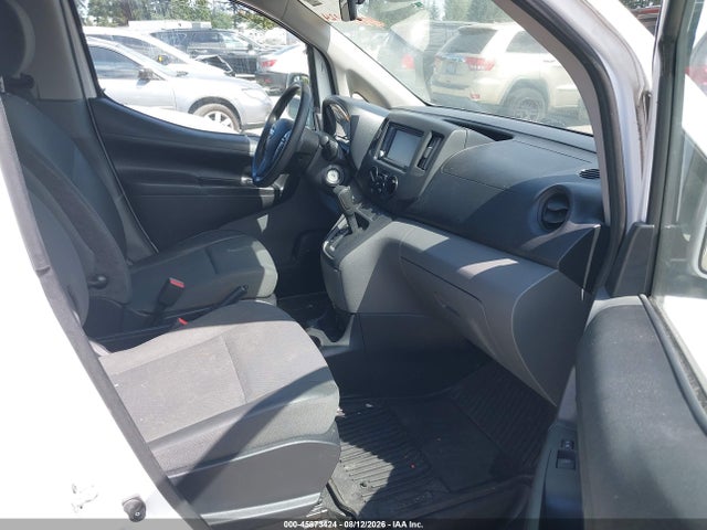 3N6CM0KN1LK692645 Nissan Nv200 Cargo Sv Xtronic Cvt