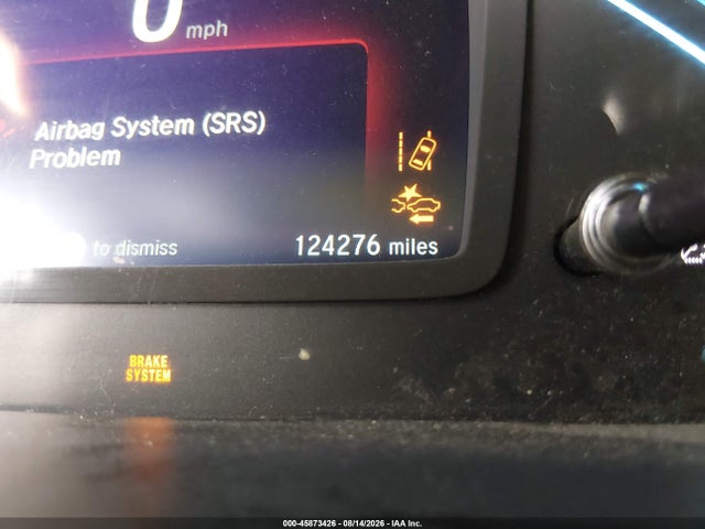 Honda Odyssey Ex-l 2019 5FNRL6H78KB016583 Image 15