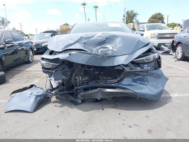 Mazda Mazda3 Premium 2021 JM1BPAML3M1401850 Image 6