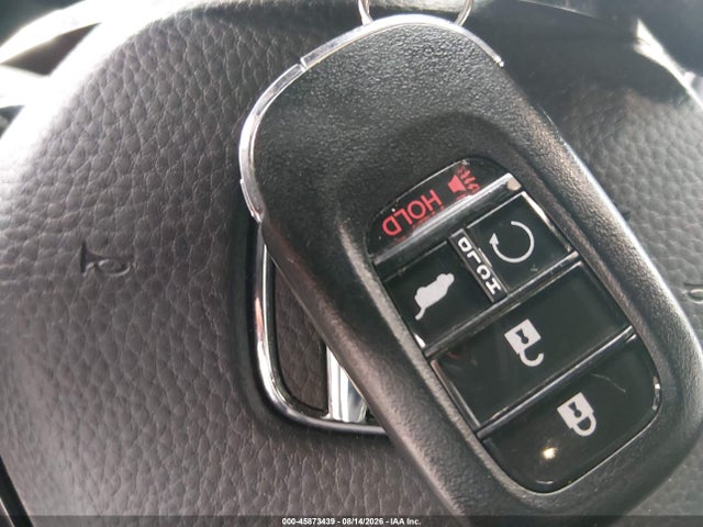 2026 Honda Cr-v Hybrid Awd Sport Touring მანქანა იყიდება აუქციონზე, vin: 7FARS6H94TE066827, აუქციონის ნომერი: 45873439