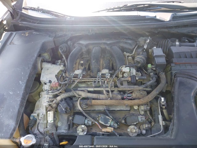 45873440 :رقم المزاد ، 1N4AA5AP4EC490755 vin ، 2014 Nissan Maxima 3.5 S مزاد بيع
