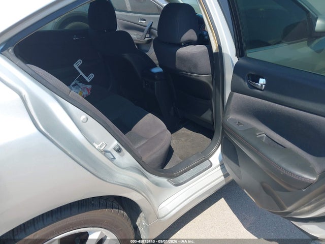 45873440 :رقم المزاد ، 1N4AA5AP4EC490755 vin ، 2014 Nissan Maxima 3.5 S مزاد بيع