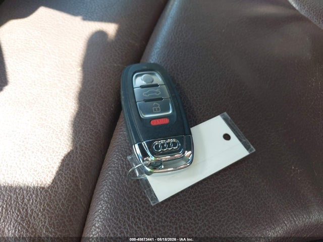 Продаж на аукціоні авто 2015 Audi Q5 2.0t Premium, vin: WA1LFAFP5FA082438, номер лоту: 45873441