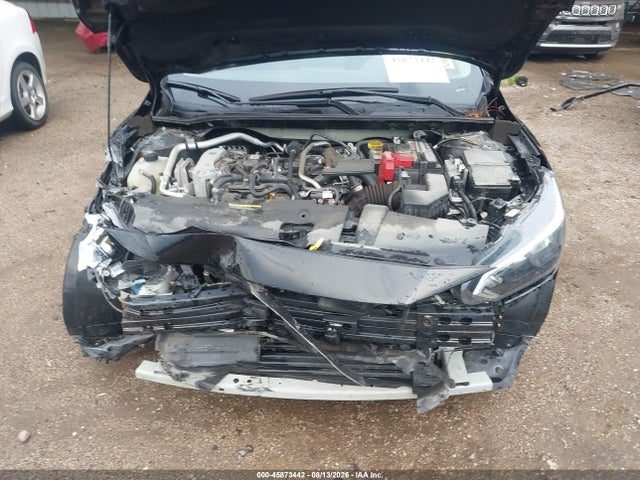 Aukcja sprzedaży 2024 Nissan Sentra Sv Xtronic Cvt, vin: 3N1AB8CV1RY378516, numer aukcji: 45873442