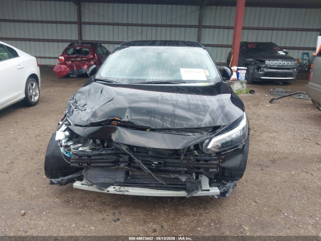 Aukcja sprzedaży 2024 Nissan Sentra Sv Xtronic Cvt, vin: 3N1AB8CV1RY378516, numer aukcji: 45873442