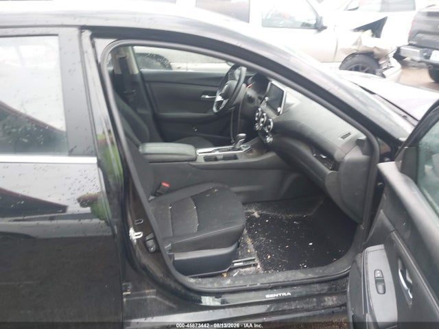 Aukcja sprzedaży 2024 Nissan Sentra Sv Xtronic Cvt, vin: 3N1AB8CV1RY378516, numer aukcji: 45873442