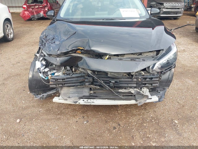Aukcja sprzedaży 2024 Nissan Sentra Sv Xtronic Cvt, vin: 3N1AB8CV1RY378516, numer aukcji: 45873442