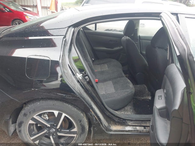Aukcja sprzedaży 2024 Nissan Sentra Sv Xtronic Cvt, vin: 3N1AB8CV1RY378516, numer aukcji: 45873442
