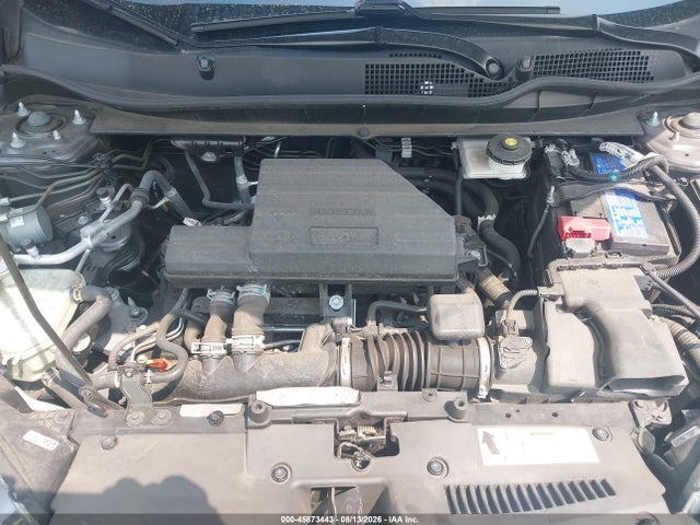 Aukcja sprzedaży 2022 Honda Cr-v Awd Ex, vin: 2HKRW2H55NH664418, numer aukcji: 45873443