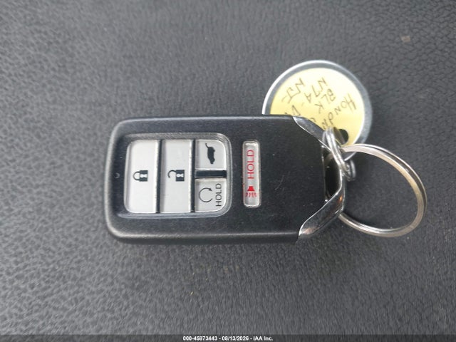 Aukcja sprzedaży 2022 Honda Cr-v Awd Ex, vin: 2HKRW2H55NH664418, numer aukcji: 45873443