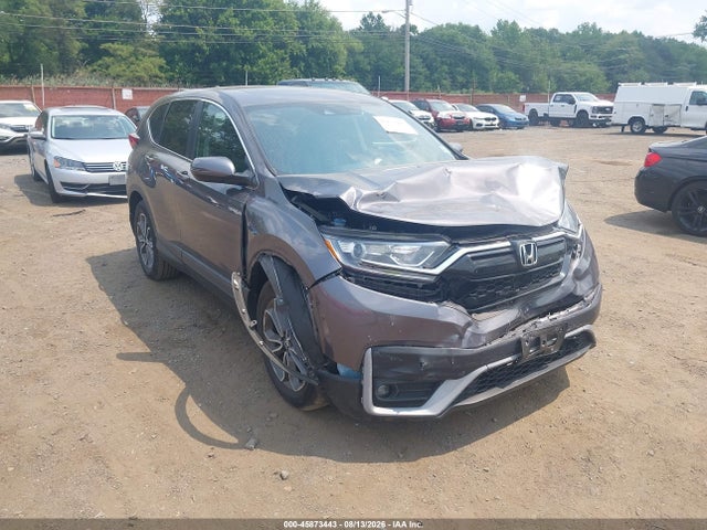 Aukcja sprzedaży 2022 Honda Cr-v Awd Ex, vin: 2HKRW2H55NH664418, numer aukcji: 45873443