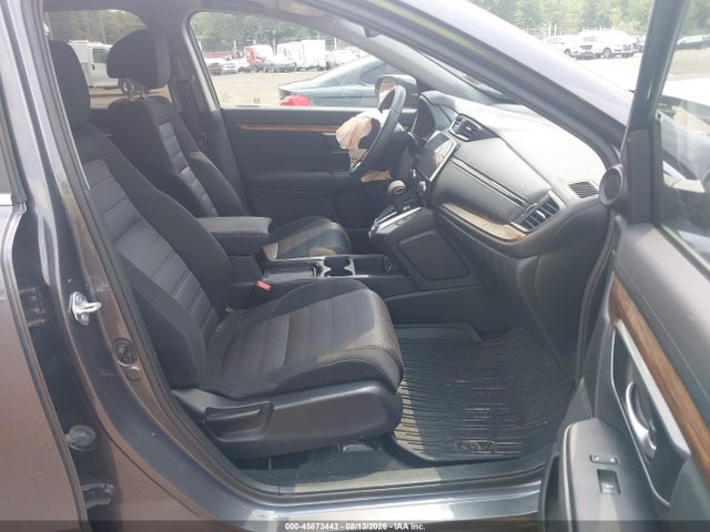 Aukcja sprzedaży 2022 Honda Cr-v Awd Ex, vin: 2HKRW2H55NH664418, numer aukcji: 45873443
