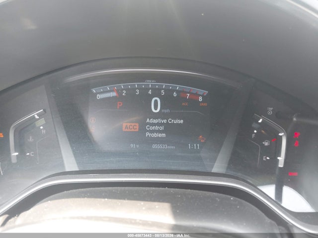 Aukcja sprzedaży 2022 Honda Cr-v Awd Ex, vin: 2HKRW2H55NH664418, numer aukcji: 45873443