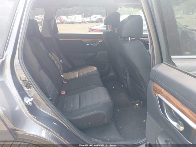 Aukcja sprzedaży 2022 Honda Cr-v Awd Ex, vin: 2HKRW2H55NH664418, numer aukcji: 45873443