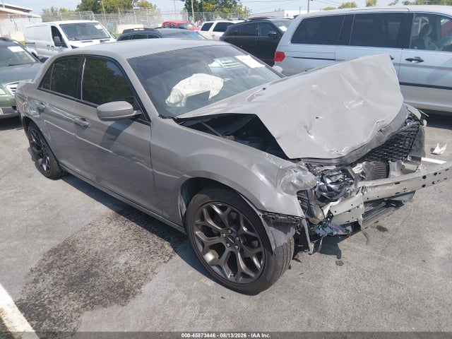 Aukcja sprzedaży 2019 Chrysler 300 300s, vin: 2C3CCABG8KH654140, numer aukcji: 45873446