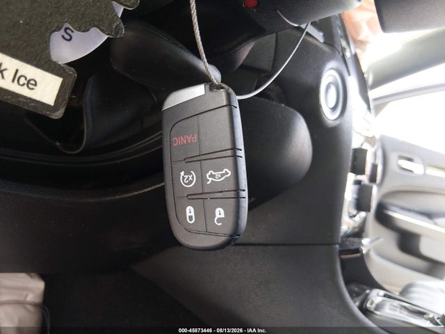 Aukcja sprzedaży 2019 Chrysler 300 300s, vin: 2C3CCABG8KH654140, numer aukcji: 45873446