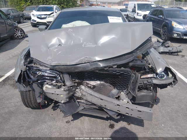 Aukcja sprzedaży 2019 Chrysler 300 300s, vin: 2C3CCABG8KH654140, numer aukcji: 45873446