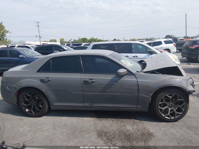 Aukcja sprzedaży 2019 Chrysler 300 300s, vin: 2C3CCABG8KH654140, numer aukcji: 45873446
