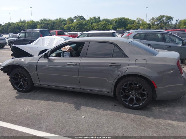 Aukcja sprzedaży 2019 Chrysler 300 300s, vin: 2C3CCABG8KH654140, numer aukcji: 45873446