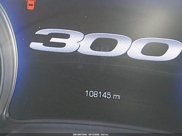 Aukcja sprzedaży 2019 Chrysler 300 300s, vin: 2C3CCABG8KH654140, numer aukcji: 45873446