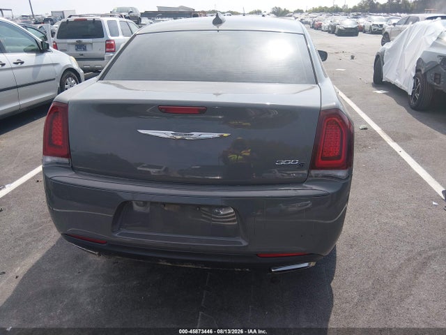 Aukcja sprzedaży 2019 Chrysler 300 300s, vin: 2C3CCABG8KH654140, numer aukcji: 45873446