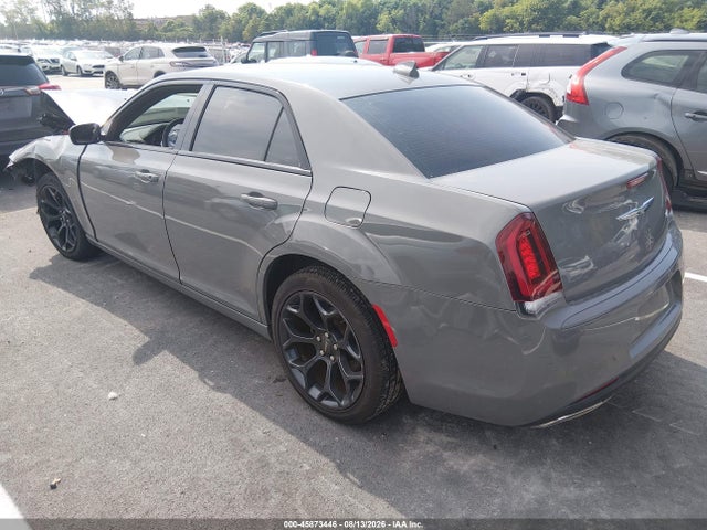 Aukcja sprzedaży 2019 Chrysler 300 300s, vin: 2C3CCABG8KH654140, numer aukcji: 45873446