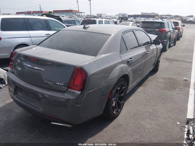 Aukcja sprzedaży 2019 Chrysler 300 300s, vin: 2C3CCABG8KH654140, numer aukcji: 45873446