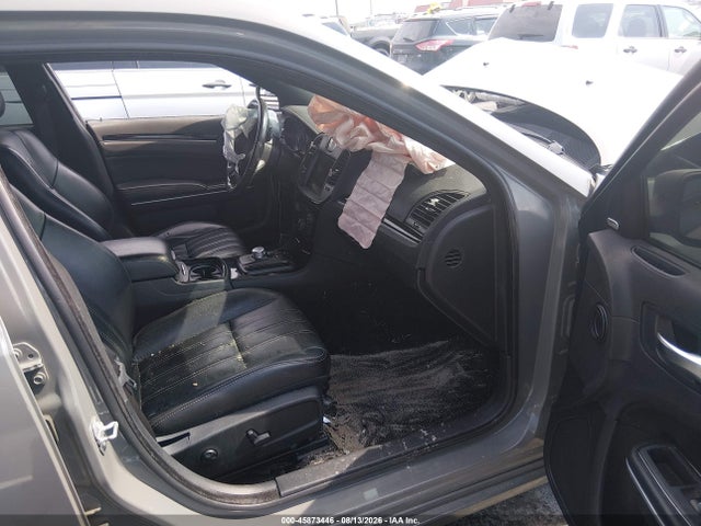 Aukcja sprzedaży 2019 Chrysler 300 300s, vin: 2C3CCABG8KH654140, numer aukcji: 45873446