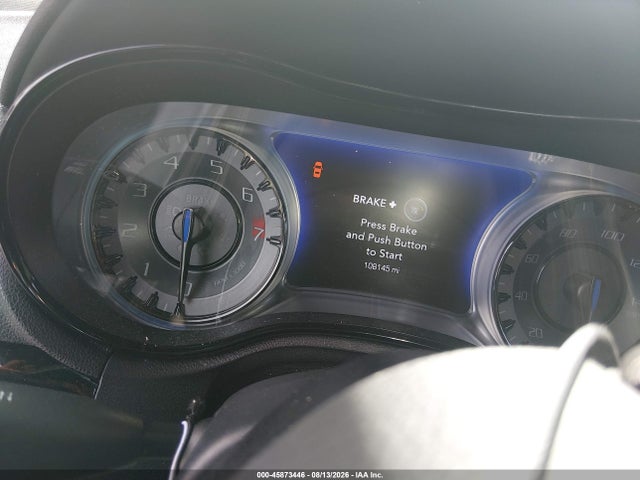 Aukcja sprzedaży 2019 Chrysler 300 300s, vin: 2C3CCABG8KH654140, numer aukcji: 45873446