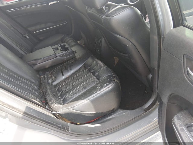 Aukcja sprzedaży 2019 Chrysler 300 300s, vin: 2C3CCABG8KH654140, numer aukcji: 45873446