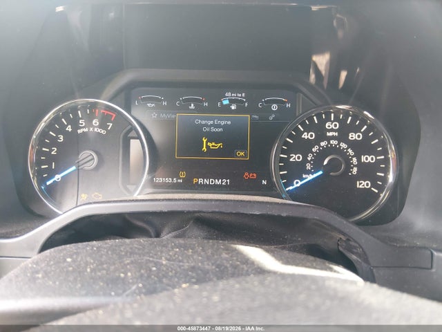 2016 Ford F-150 Platinum მანქანა იყიდება აუქციონზე, vin: 1FTEW1EG5GFA52778, აუქციონის ნომერი: 45873447