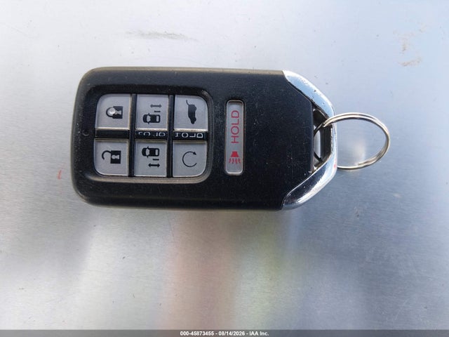 Honda Odyssey Elite 2019 5FNRL6H93KB052361 Image 11