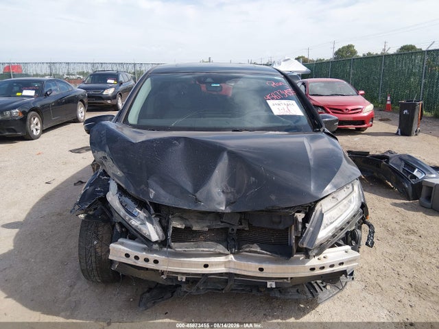 Honda Odyssey Elite 2019 5FNRL6H93KB052361 Image 13