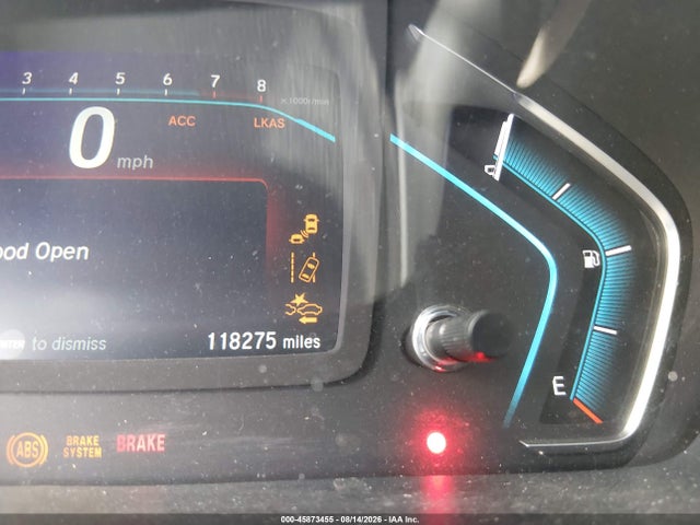 Honda Odyssey Elite 2019 5FNRL6H93KB052361 Image 16