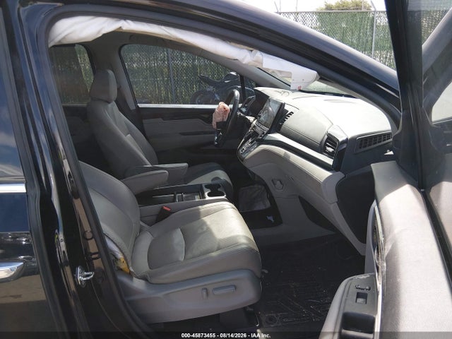 Honda Odyssey Elite 2019 5FNRL6H93KB052361 Image 5