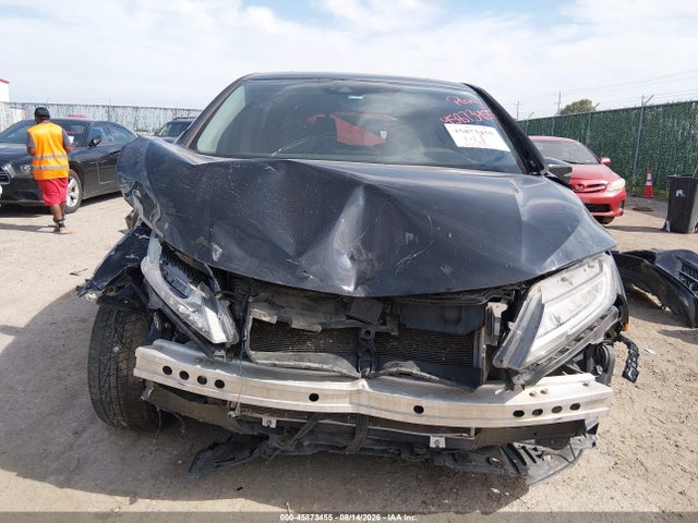 Honda Odyssey Elite 2019 5FNRL6H93KB052361 Image 6